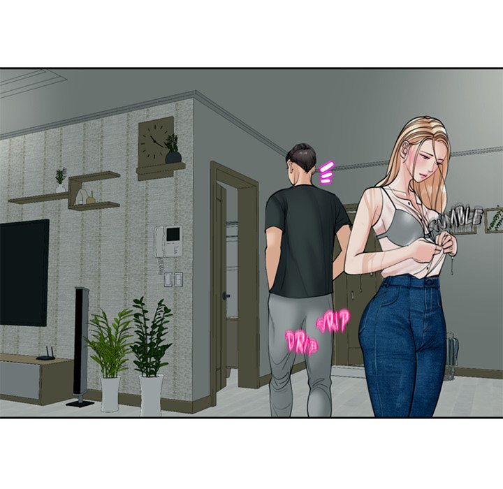 Please Take Care of Her - episode 4 - 140