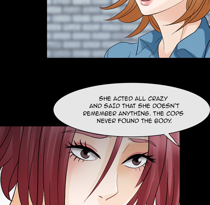The Snow - episode 5 - 82