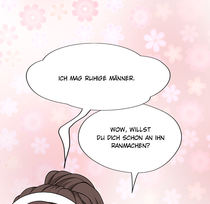 Mein Mafia Mäuschen - episode 4 - 15