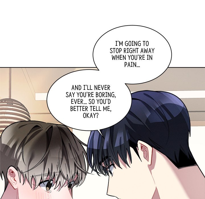 Cherry Doll Scandal - episode 16 - 19