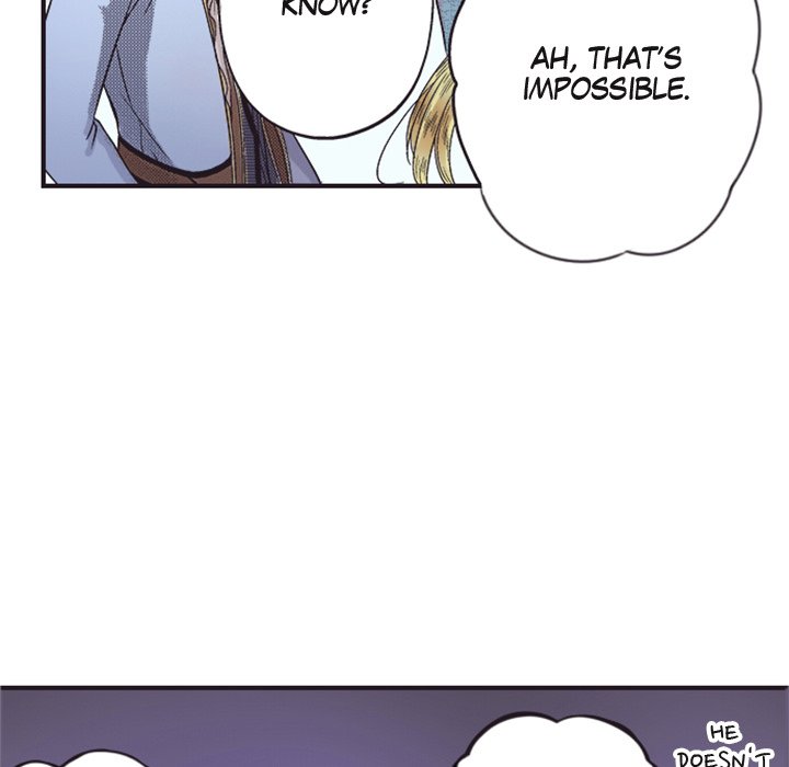 My Dearest  Irina - episode 11 - 22