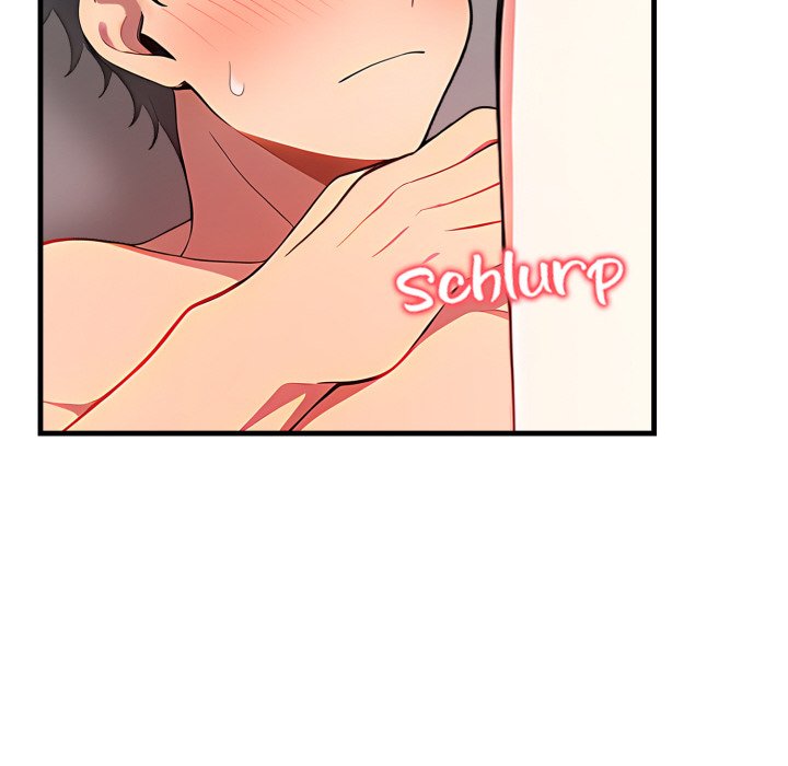 Stepping Out of the Shower to Find a Mysterious Beauty in My Bed - episode 11 - 59