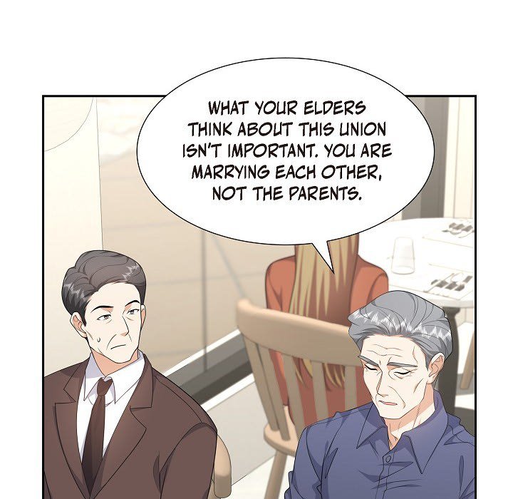 Some Kind of Marriage - episode 23 - 132