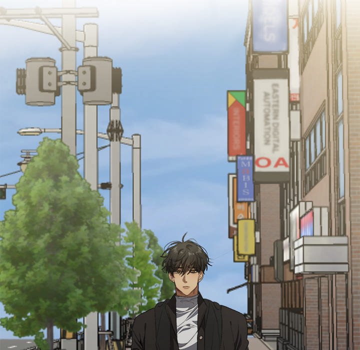 The Spring Scent of the Sea - episode 23 - 55