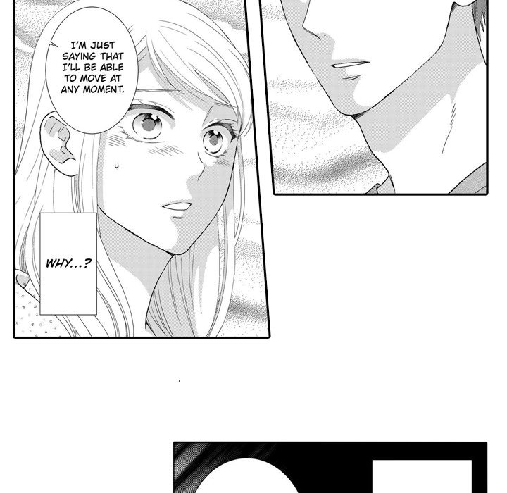 Sweet Seduction: Under the Same Roof  with The Guy I Hate - episode 11 - 11