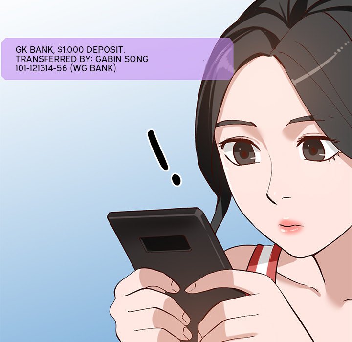 Town Girls - episode 19 - 78