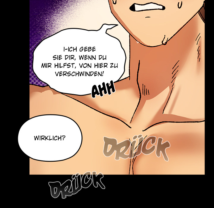 Ungezähmte Maiden - episode 3 - 175