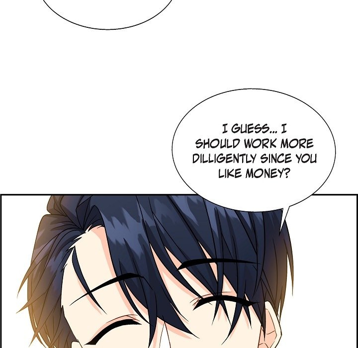 The Destroyer Fell in Love with Me - episode 2 - 20