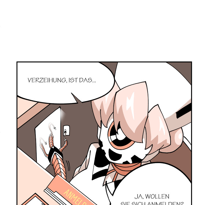 Robogattin - episode 2 - 30