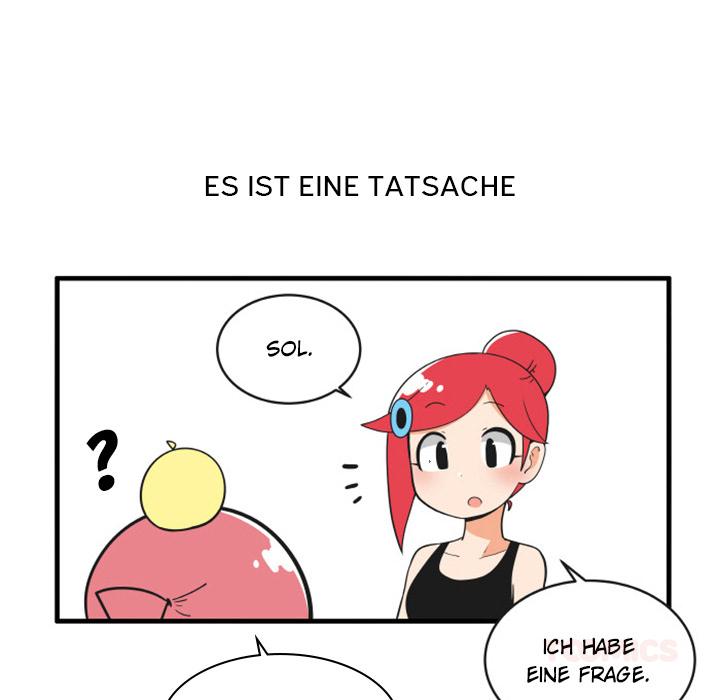 Unter Geschwistern - episode 109 - 6