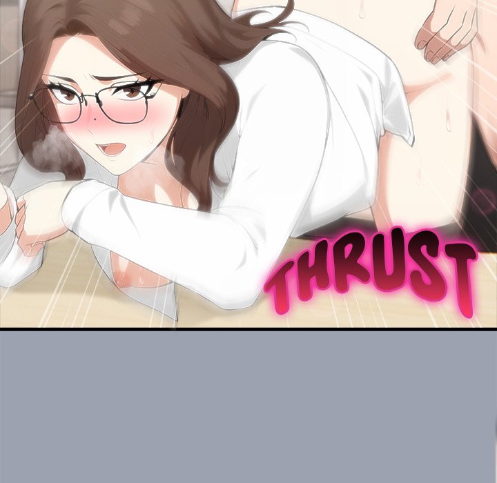 Under Her Desk - episode 1 - 103