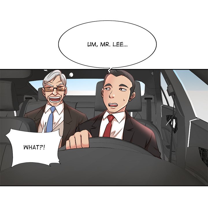 My Wife's Students - episode 2 - 24