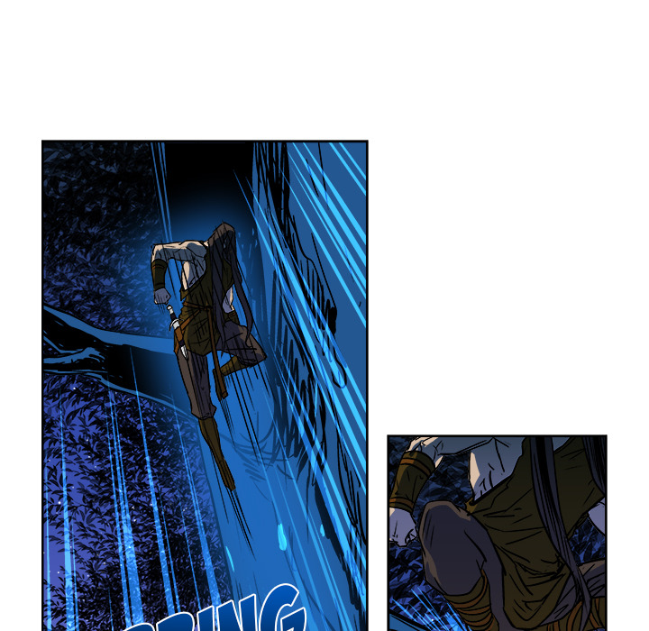 Karmas Weg - episode 31 - 27