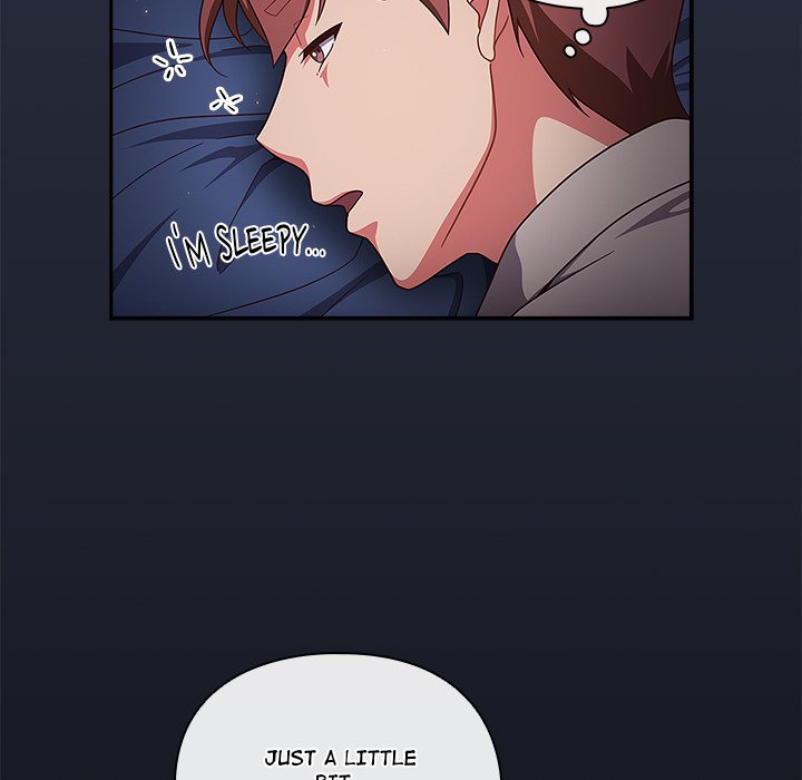 Honey Sweet Part-Time Job - episode 2 - 89
