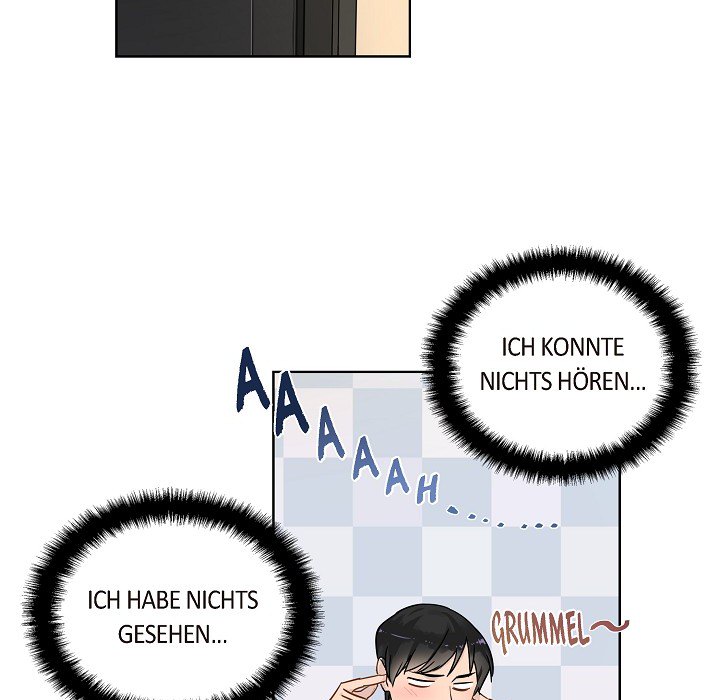 Die romantische Schlüsselverbindung - episode 14 - 14