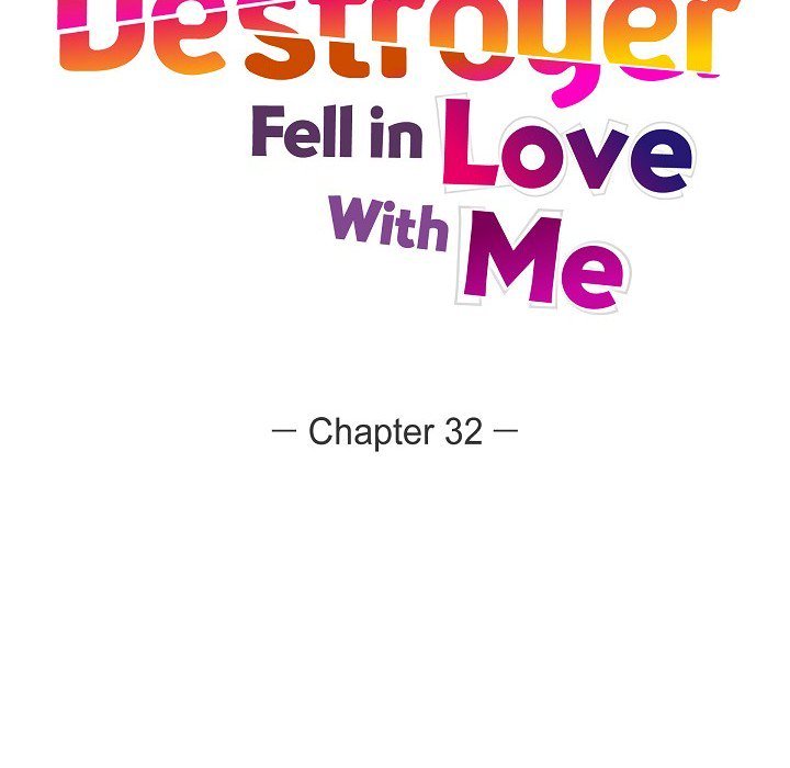 The Destroyer Fell in Love with Me - episode 32 - 15