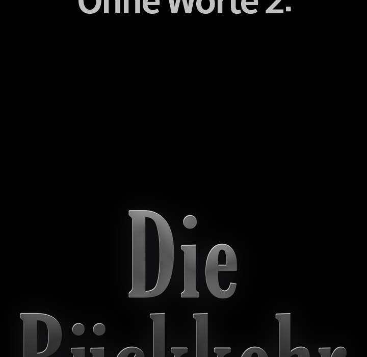 Ohne Worte 2: Die Rückkehr - episode 14 - 14