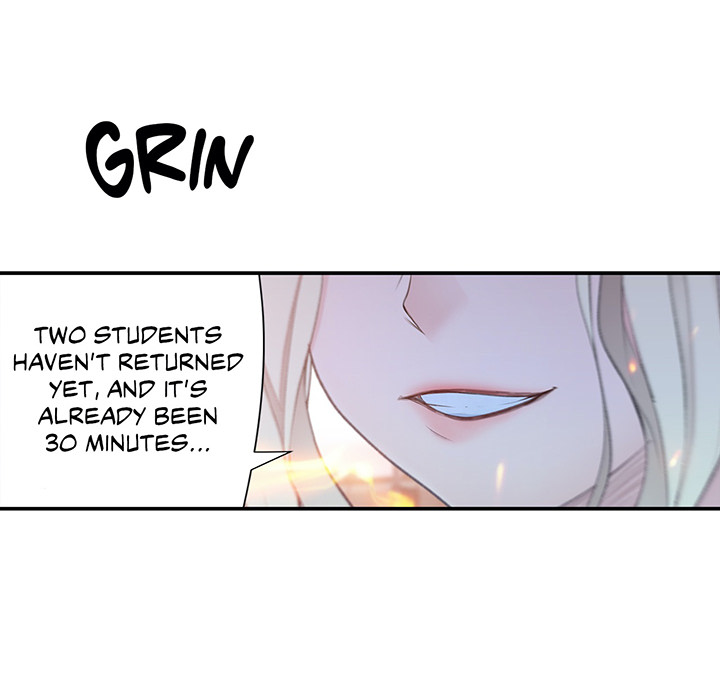Teach Me How to Please You - episode 18 - 47