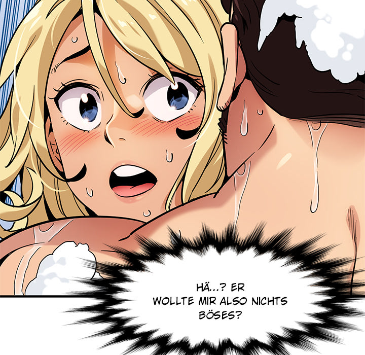 Wer hat Angst vor Mister H? - episode 4 - 76