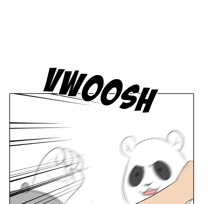 Taekwon High - episode 10 - 68