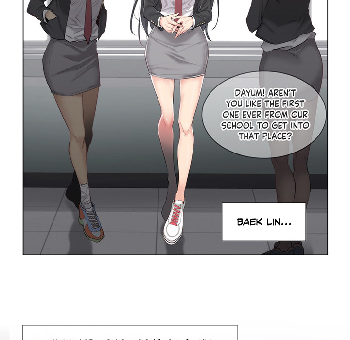 Touch to Unlock - episode 1 - 7