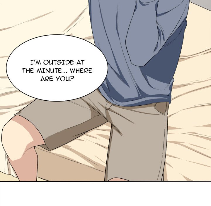Excuse Me, This is my Room - episode 8 - 70