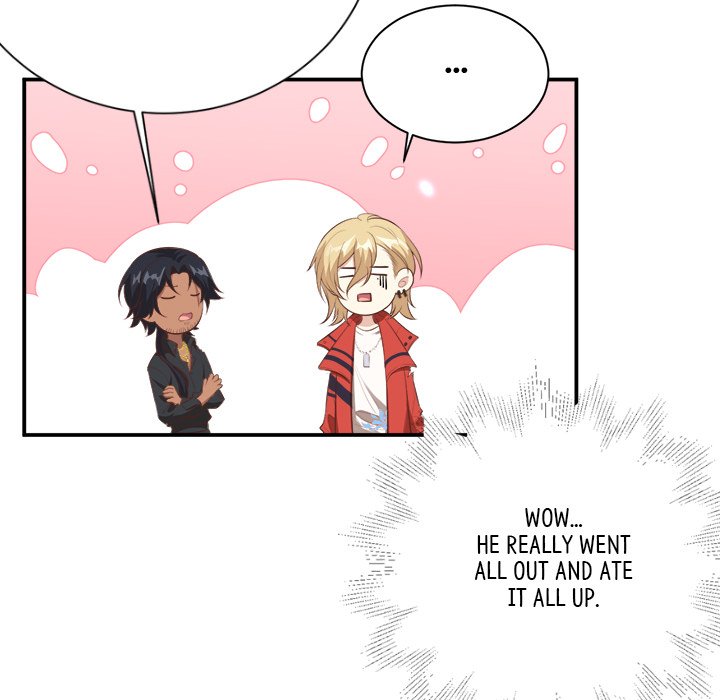 Strange Family - episode 91 - 6