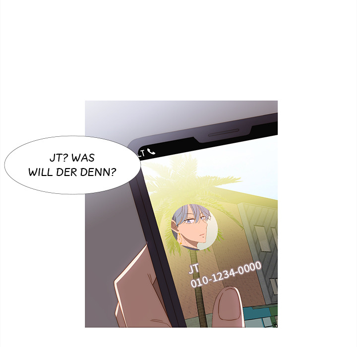 Mein Leben als Halb-Magi - episode 16 - 40