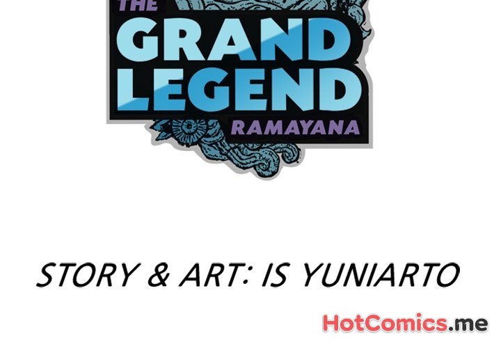 Grand Legend Ramayana - episode 35 - 1