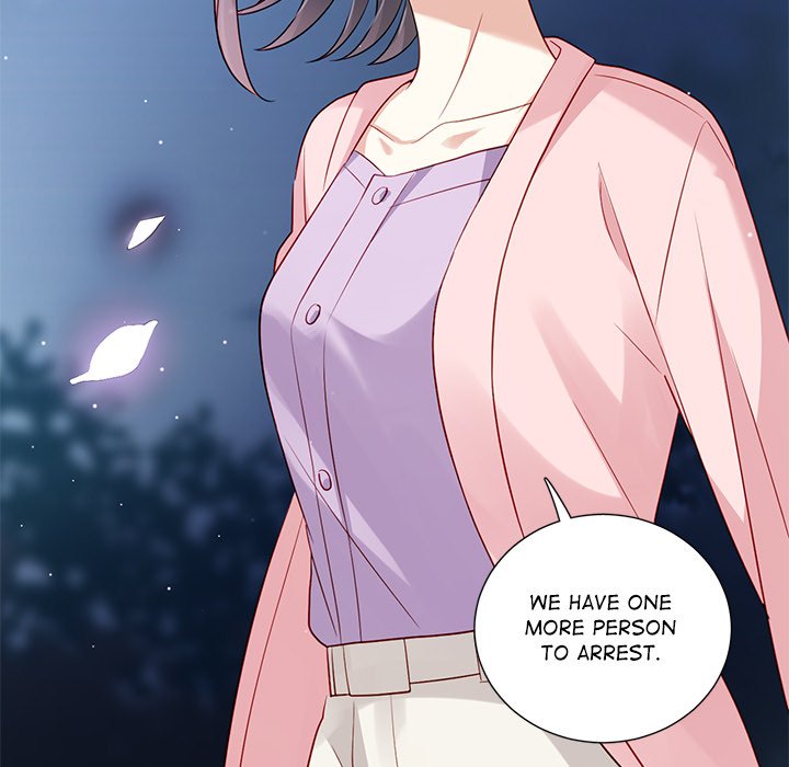 A Young Case of Hearts - episode 18 - 72