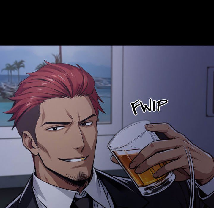 Workaholic Gangster - episode 48 - 125