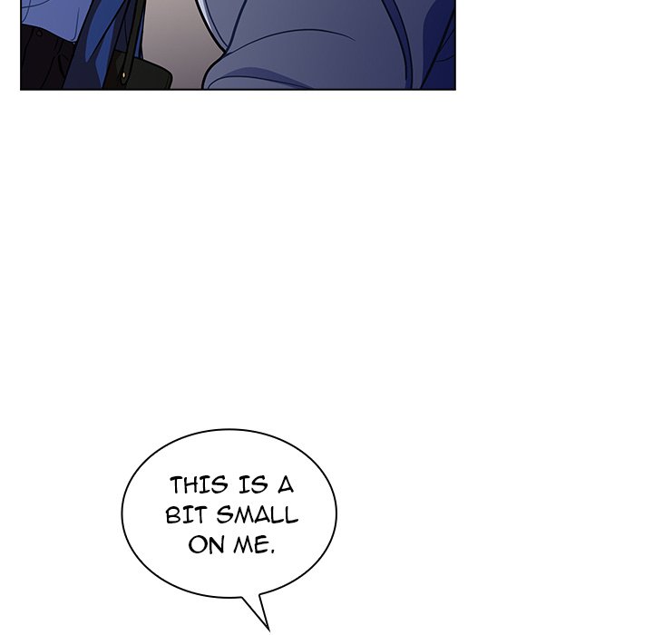 Naughty Little Secret - episode 9 - 67