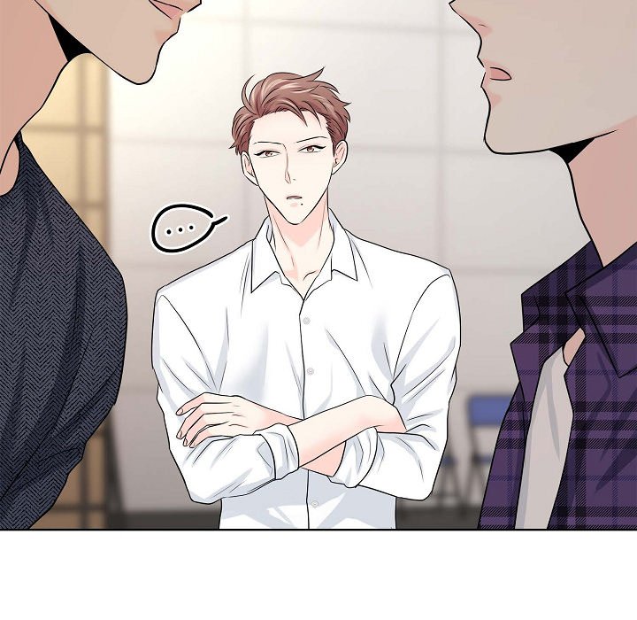 My K - episode 19 - 95