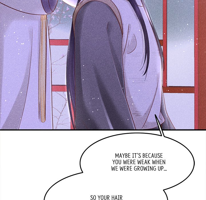 Let Me Be Your Flower - episode 2 - 36
