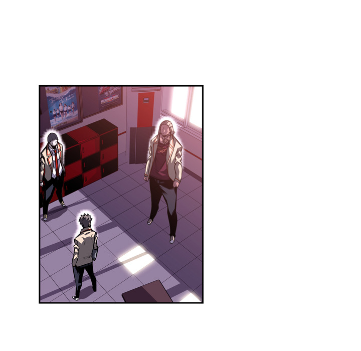 Supernova - episode 98 - 78