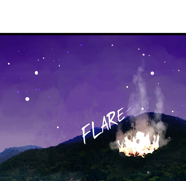 The Blue Snake and the Red Moon - episode 11 - 46