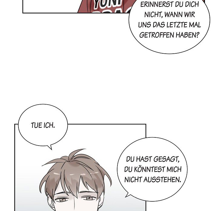 Die romantische Schlüsselverbindung - episode 2 - 38