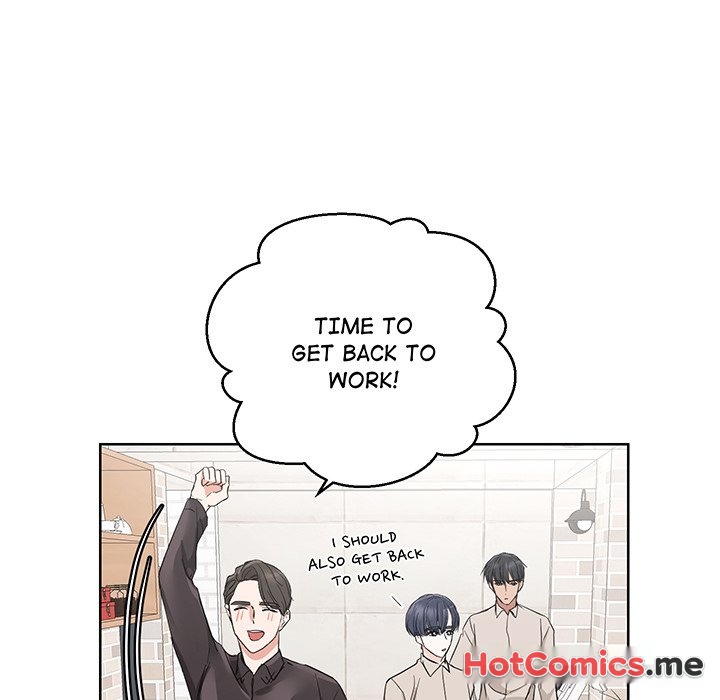 Secrets Between the Sheets [non-adult] - episode 3 - 35