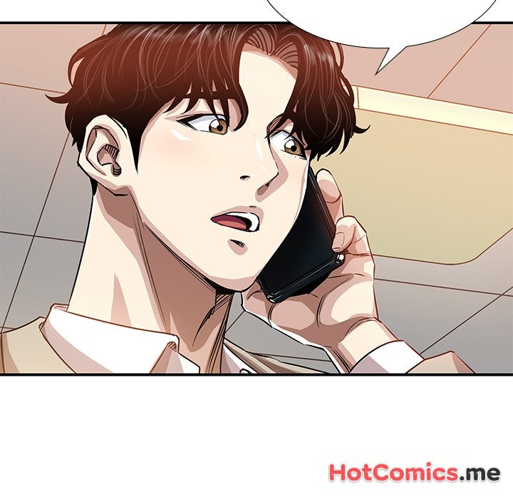 Sponsor (Drama) - episode 20 - 38