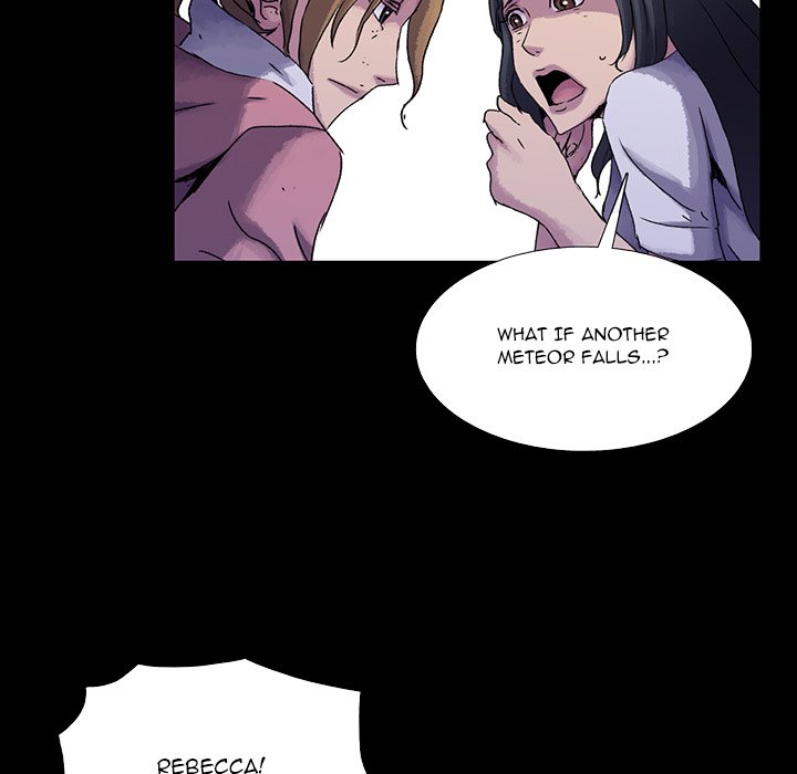Blood Blade - episode 23 - 28