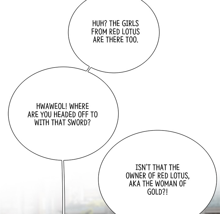 The Tale of The Hyungsan Sect - episode 70 - 26