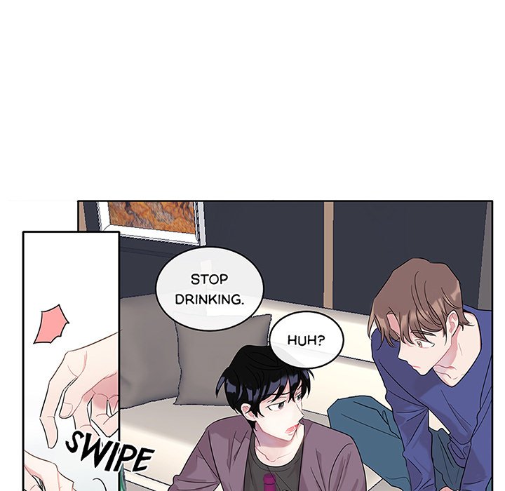 Wistful Summer - episode 5 - 7