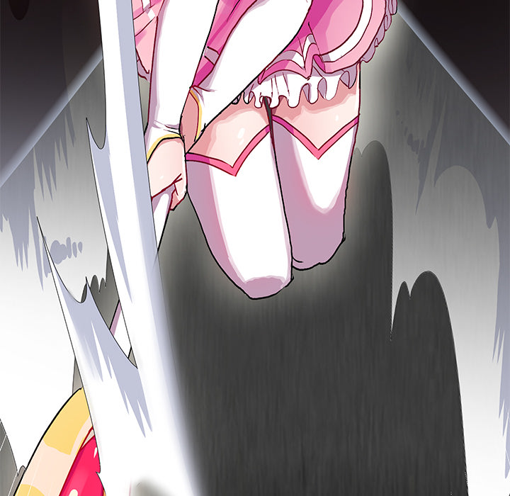Mein Magical Girl - episode 1 - 21