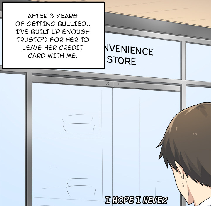 Excuse me, This is my Room - UNCENSORED - episode 1 - 39
