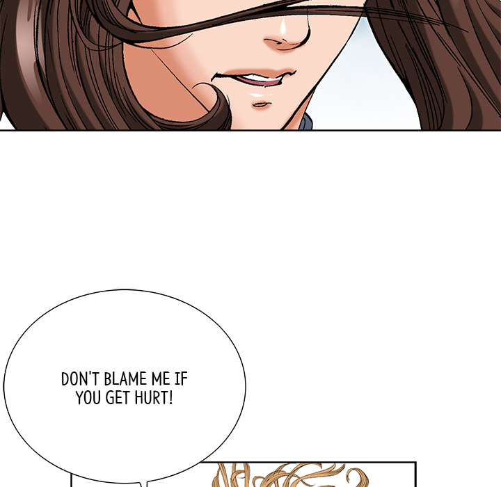 The Tale of The Hyungsan Sect - episode 51 - 102