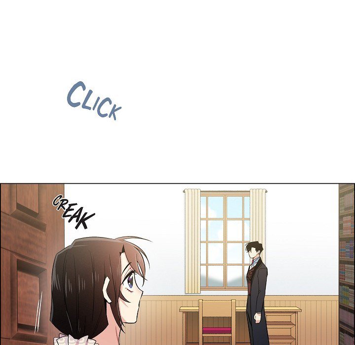 The Maid and the Vampire - episode 43 - 38