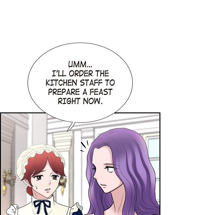On the Emperor's Lap - episode 43 - 64