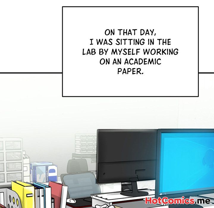 Campus Confessions - episode 20 - 62