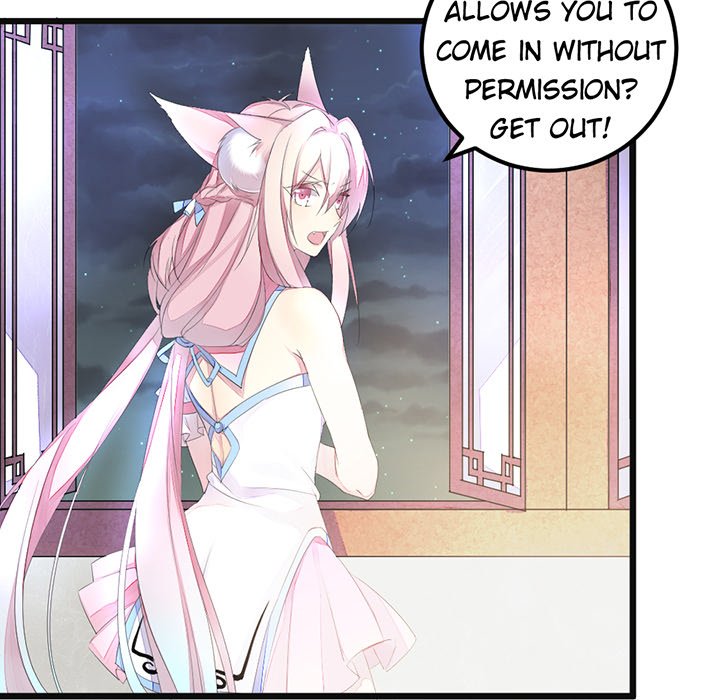 Flowers Whispering - episode 14 - 19