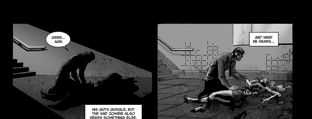 Stonebot Omnibus by Various Authors - episode 12 - 92